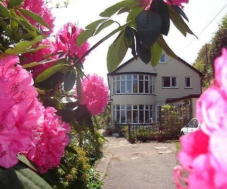 Gallen-Treath Guest House Porthallow Exterior foto